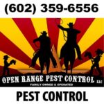 Foto del perfil de Open Range Pest Control LLC