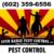 Foto del perfil de Open Range Pest Control LLC