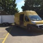 Foto del perfil de Wingate Relocate