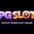 Foto del perfil de PGSLOT THAILAND