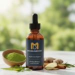 Foto del perfil de MounjaBoost