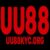 Foto del perfil de UU88 Nền Tảng Giải Trí Đổi Thưởng