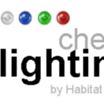 Foto del perfil de candelabre