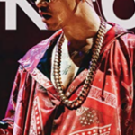 Foto del perfil de AK 69