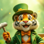 Foto del perfil de MRLUCKY88