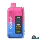 Foto del perfil de Oxbar Vape