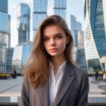 Foto del perfil de Viktoria Melnyk