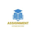 Foto del perfil de Assignment Homework