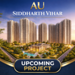 Foto del perfil de Au Siddharth Vihar