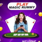 Foto del perfil de magicrummy