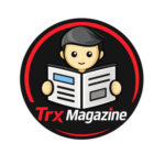 Foto del perfil de trxmagazine