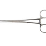 Foto del perfil de Hemostatic Forceps