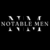 Foto del perfil de Notable Men