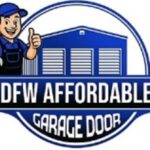 Foto del perfil de DFW Affordable Garage Door