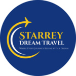 Foto del perfil de Starrey Dream Travel