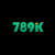 Foto del perfil de 789K