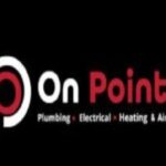 Foto del perfil de On Point Plumbing Electrical Heating & Air San Antonio