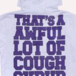 Foto del perfil de awful lot of cough syrup