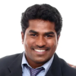 Foto del perfil de Viraj Kumar