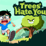 Foto del perfil de Trees Hate You