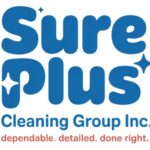 Foto del perfil de Sure Plus Cleaning Services