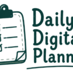 Foto del perfil de Daily Digital Planner