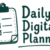 Foto del perfil de Daily Digital Planner