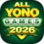 Foto del perfil de The All Yono Games
