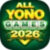 Foto del perfil de The All Yono Games