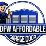 Foto del perfil de DFW Affordable Garage Door
