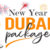 Foto del perfil de New Year Dubai Package