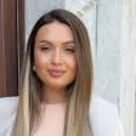 Foto del perfil de Kristina