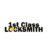 Foto del perfil de 1st Class Locksmith