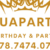 Foto del perfil de Vua Party