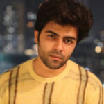 Foto del perfil de Pawan Mishra