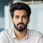 Foto del perfil de Rahul Jha
