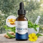 Foto del perfil de EchoXen Daily Ear Health Formula