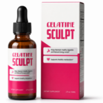 Foto del perfil de Gelatine Sculpt Daily Metabolic Support