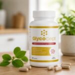 Foto del perfil de Natural Metabolic Balance With GlycoCept