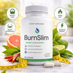 Foto del perfil de Burn Slim Daily Fat Burner Formula