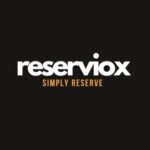 Foto del perfil de Reserviox