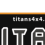 Foto del perfil de Titans4x4 Titans