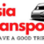 Foto del perfil de Asia Transport