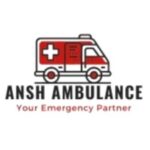 Foto del perfil de Ansh Ambulance Service