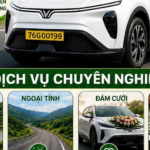 Foto del perfil de Taxi Điện Quảng Ngãi