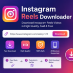 Foto del perfil de Instagram Reels Downloader