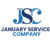 Foto del perfil de January Service Company