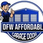 Foto del perfil de DFW Affordable Garage Door