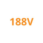 Foto del perfil de 188V