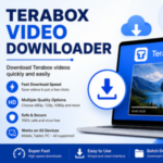 Foto del perfil de Terabox Video Downloader